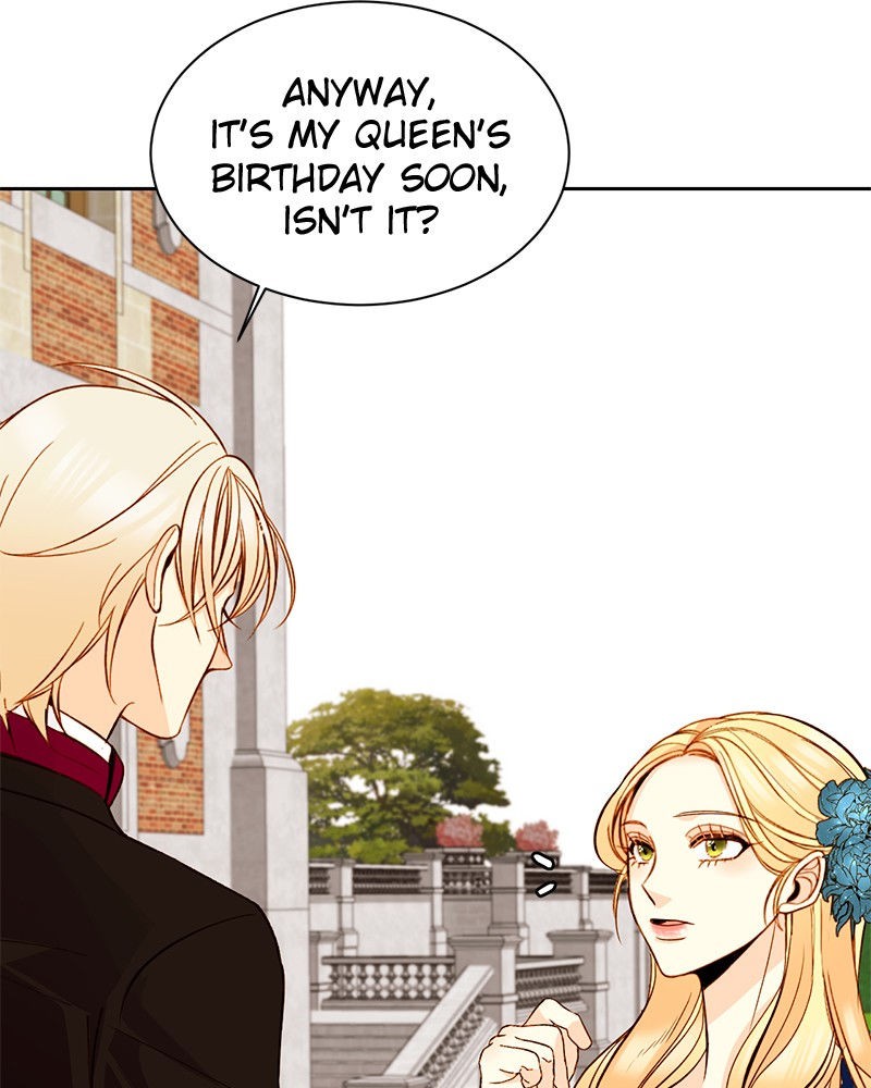 The Remarried Empress, Chapter 18 image 35